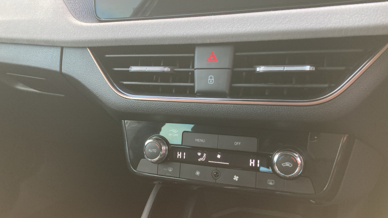 Skoda Scala 1.0 TSI 116 SE L 5dr Petrol Hatchback